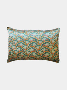  Icarus Wings Liberty Silk Pillowcase - Various Colours Coco & Wolf