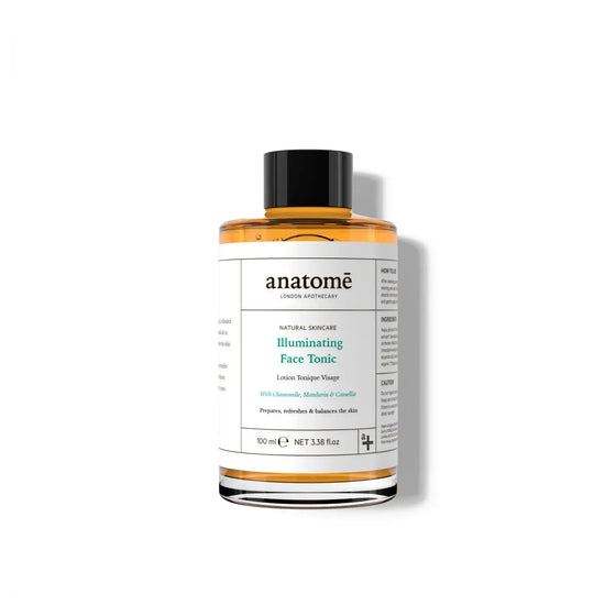 Illuminating Face Toner anatomē