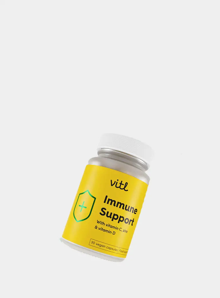 Immune Support Vitl