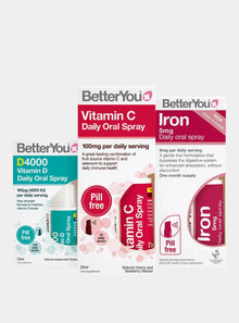  Immunity Support Bundle BetterYou