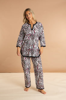 Savannah Women's Cotton Pyjamas