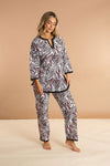 Savannah Women's Cotton Pyjamas