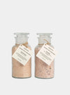 Invigorating Bath & Foot Salts Purscents