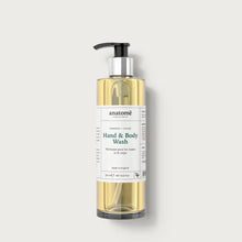  Invigorating Hand & Body Wash anatomē