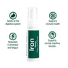 Iron 10 Oral Spray BetterYou