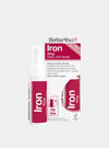 Iron 5 Oral Spray BetterYou