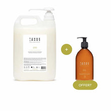  Irrévérence Nourishing Shampoo Refill and Complimentary Bottle Terre de Mars