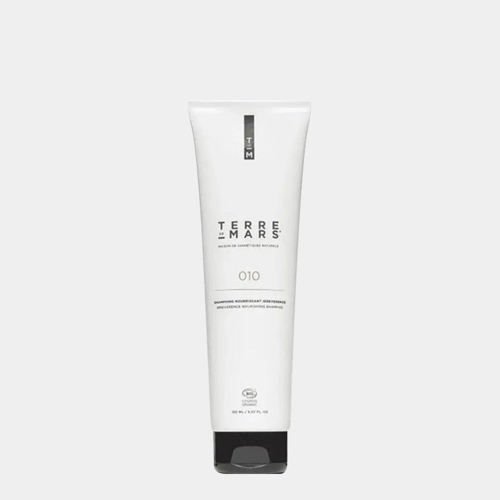 Irrévérence Nourrishing Shampoo - 50ml Terre de Mars