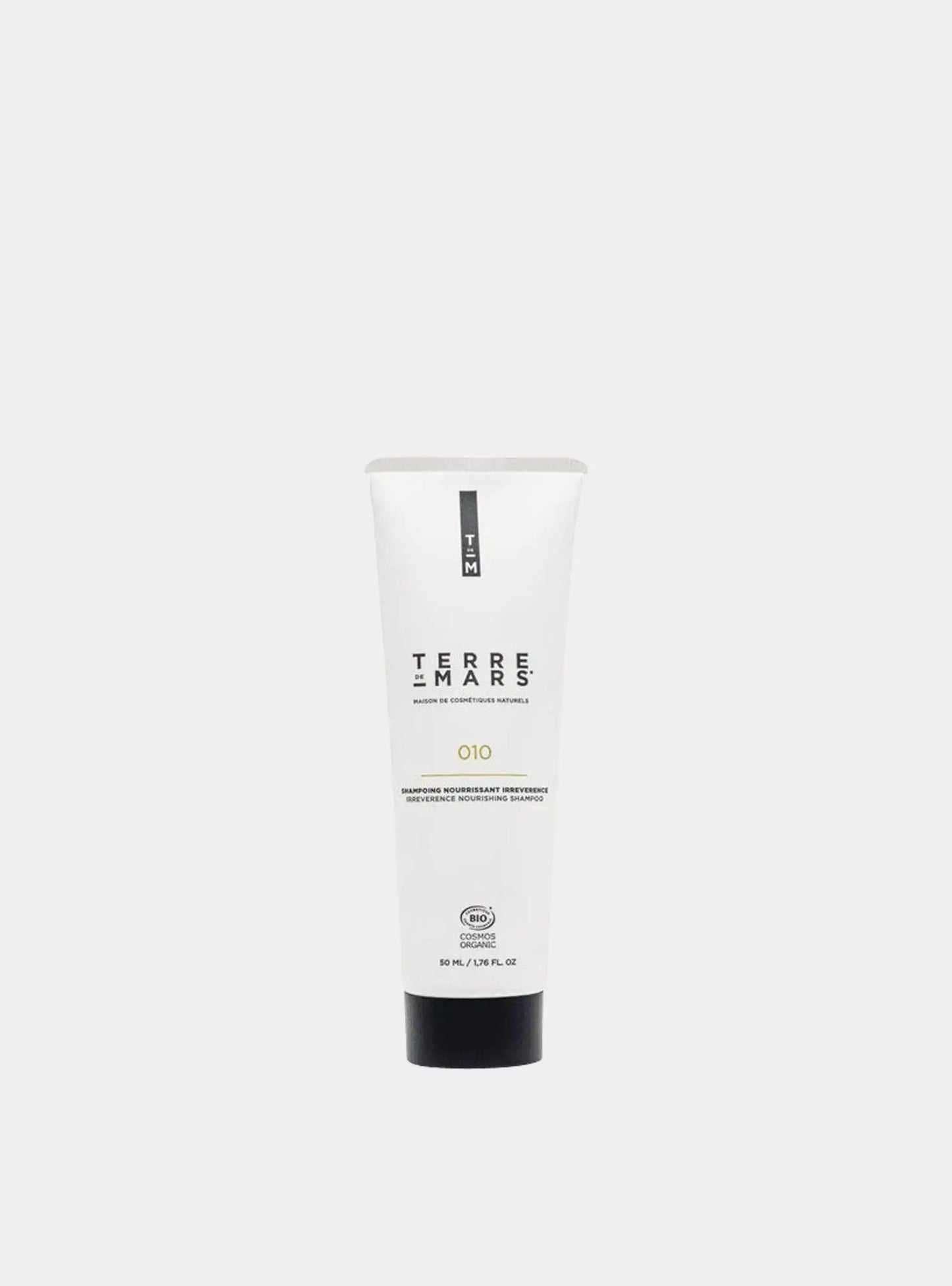 Irrévérence Shampoo - 50ml Terre de Mars