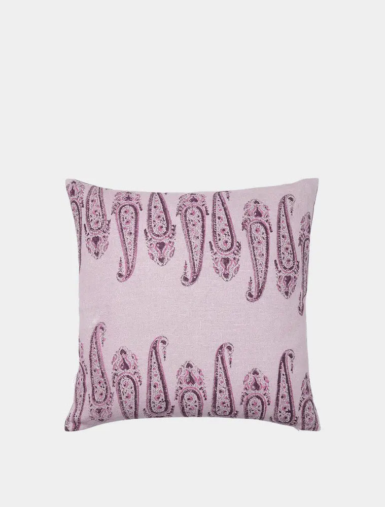 Isha Linen Cushion Daughters of Gaea