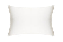  Mayfairsilk Ivory Pure Silk Pillowcase MayfairSilk