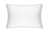 Mayfairsilk Ivory Pure Silk Pillowcase MayfairSilk