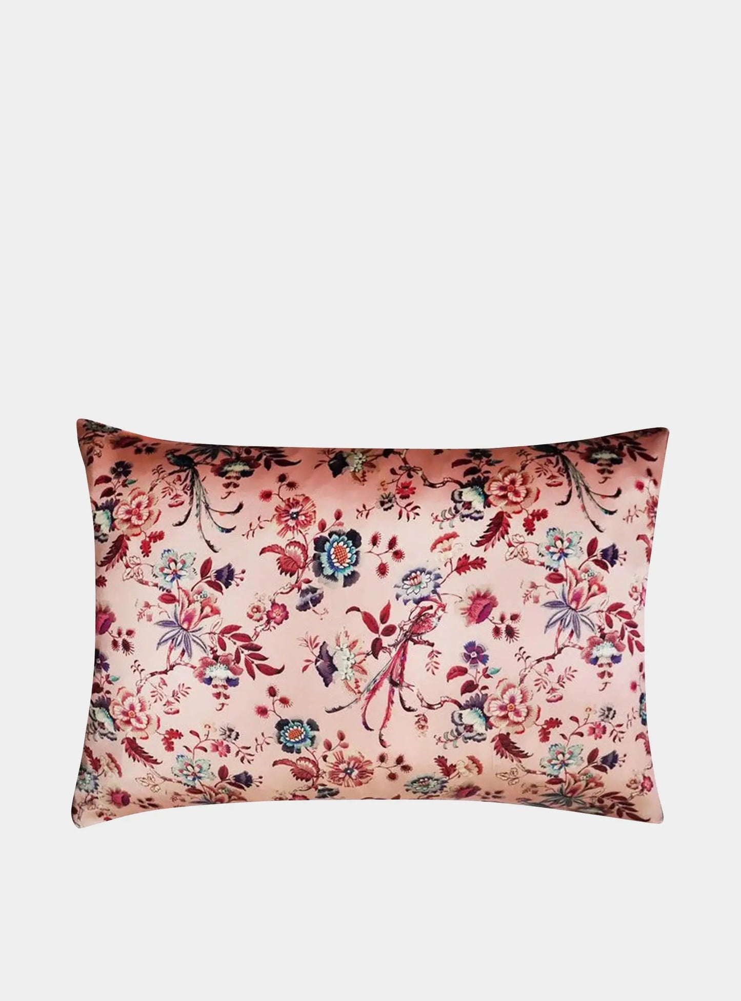 JANNAH Liberty Silk Pillowcase Coco & Wolf