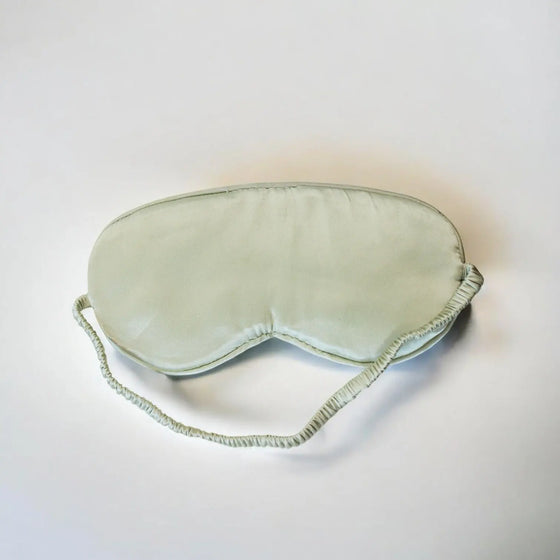 JARDIM SECRETO SILK EYE MASK Atelier Noite