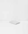 Light Grey Tencel Cotton Flat Sheet