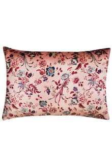  Jannah Liberty Silk Pillowcase Coco & Wolf