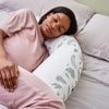 Jardin Breathe Pregnancy Pillow Purflo