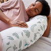 Breathe Pregnancy Pillow - Jardin