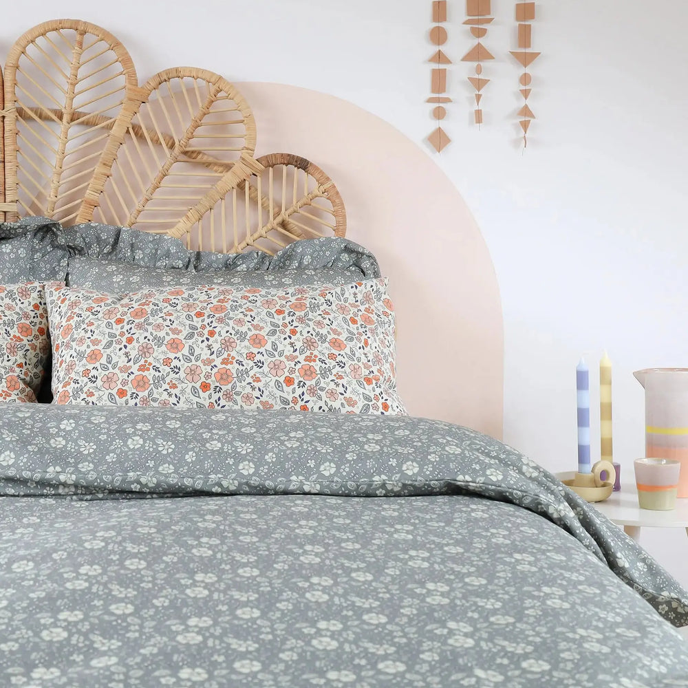 Jasper Duvet Cover Moozle