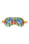 Silk Eye Mask / "Jasper the Bird" JRF