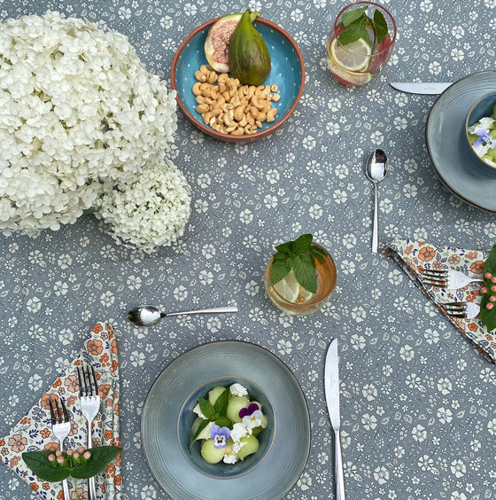 Jasper Tablecloth Options