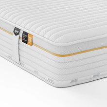  Jay-Be Bio Fresh Hybrid 2000 e - Pocket Pocket Spring Mattress Happy Beds