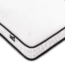  Jay-Be Bunk e - Sprung Open Coil Spring Mattress Happy Beds