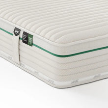  Jay-Be  Natural Fresh Bamboo Hybrid 2000 e - Pocket Pocket Spring Mattress Happy Beds