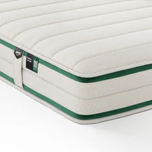  Jay-Be  Natural Fresh Bamboo e - Pocket Pocket Spring Children's Mattress Happy Beds