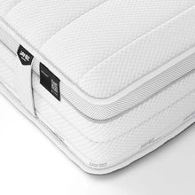  Jay-Be - TrueCore  1000 e-Pocket Mattress Happy Beds