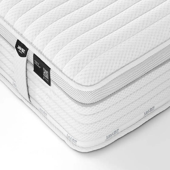 Jay-Be - TrueCore  2000 e-Pocket Hybrid Mattress Happy Beds