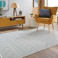  Jazz Traditional Indoor Outdoor Rug Dunelm