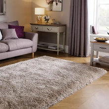  Jewel Shaggy Rug Dunelm