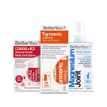  Joint Health Bundle BetterYou