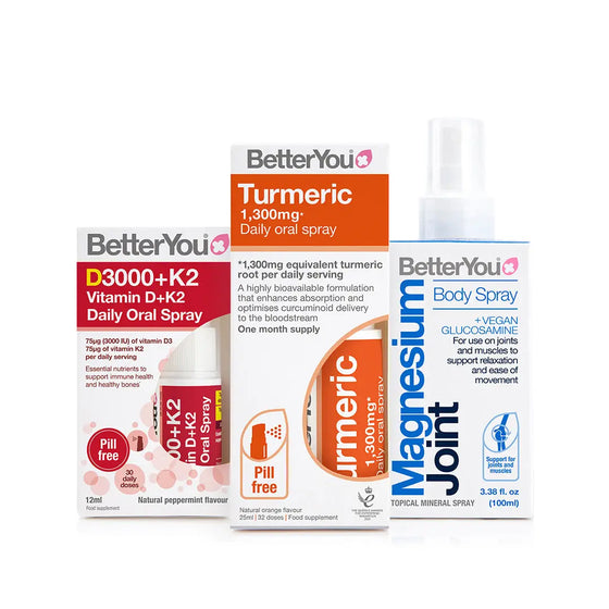 Joint Health Bundle BetterYou