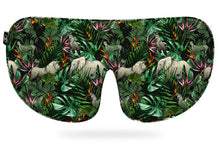  Mayfairsilk Jungle Silk Sleep Mask MayfairSilk