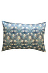 Juno Feather Liberty Silk Pillowcase Coco & Wolf