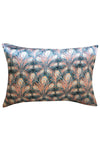 Juno Feather Liberty Silk Pillowcase Coco & Wolf