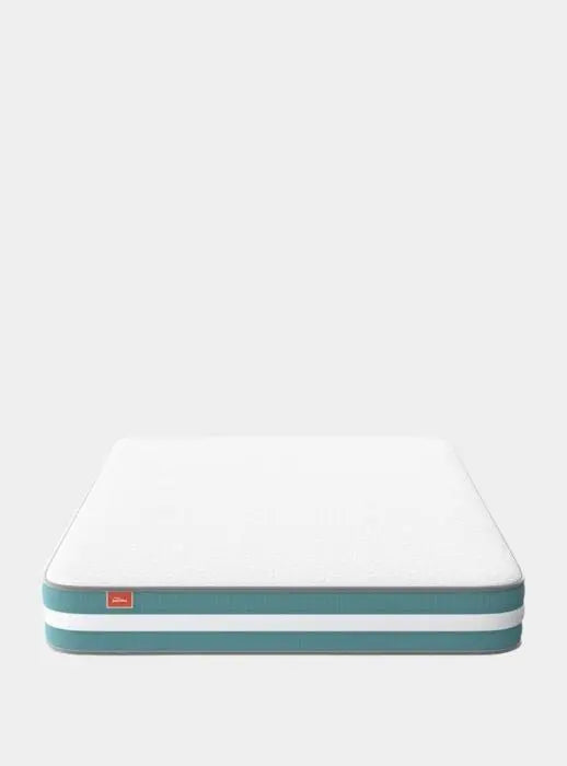 Just Bliss Gel Hybrid Mattress Silentnight