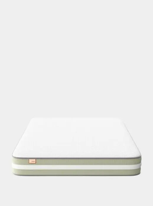 Just Breathe Eco Comfort Hybrid Mattress Silentnight