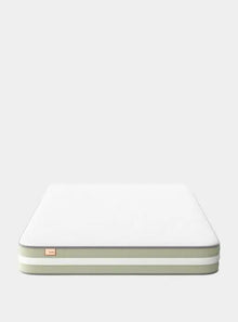  Just Breathe Eco Comfort Hybrid Mattress Silentnight