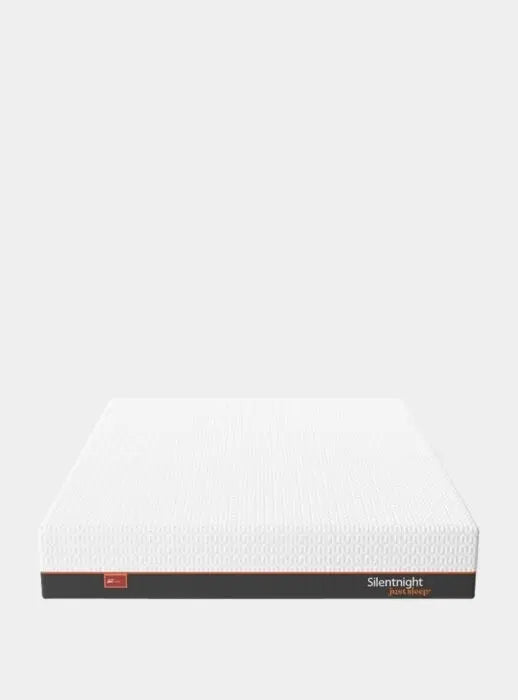 Just Calm Premium Mattress Silentnight