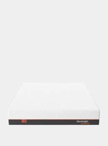  Just Calm Premium Mattress Silentnight