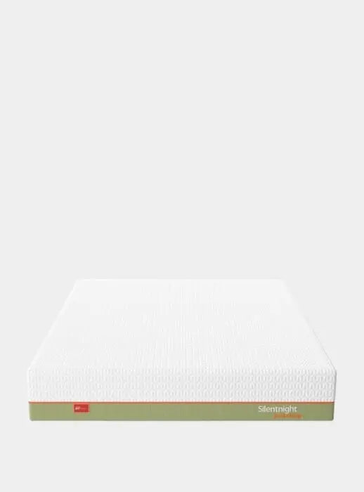 Just Dream Premium Hybrid Mattress Silentnight