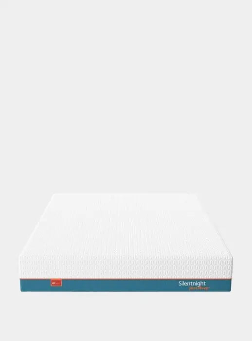 Just Serene Premium Mini Spring Hybrid Mattress Silentnight