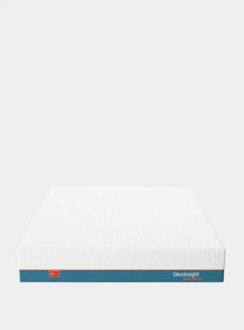  Just Snug Memory Hybrid Mattress Silentnight