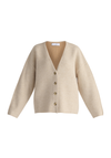 Two-Tone Cardigan