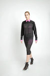 KNIT NET SWEATSHIRT numbatsport