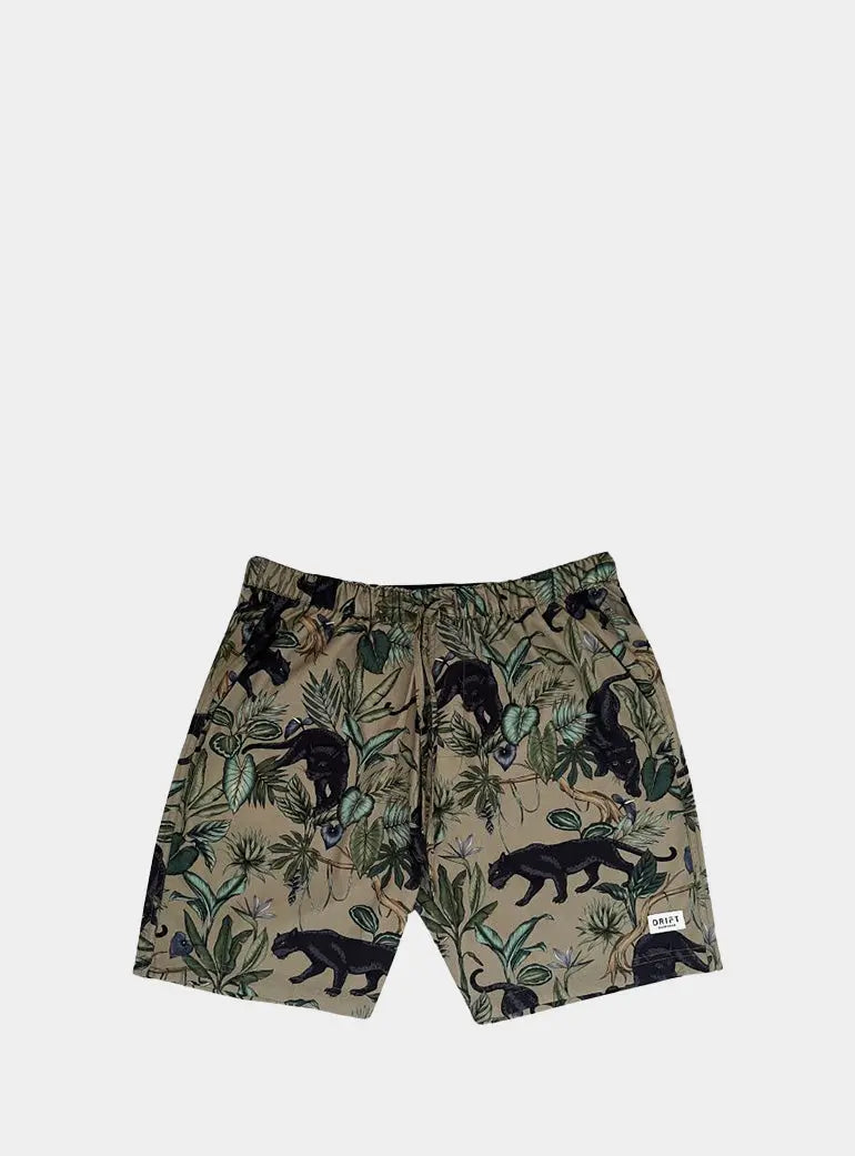 Kabini King Pyjama Shorts Drift Sleepwear