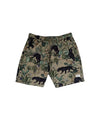 Kabini King Pyjama Shorts Set Drift Sleepwear